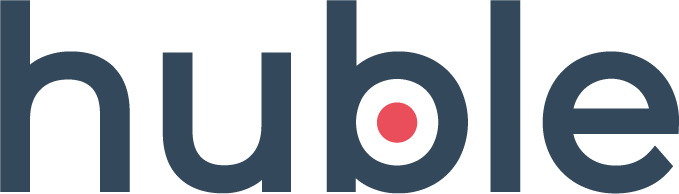 Huble Logo